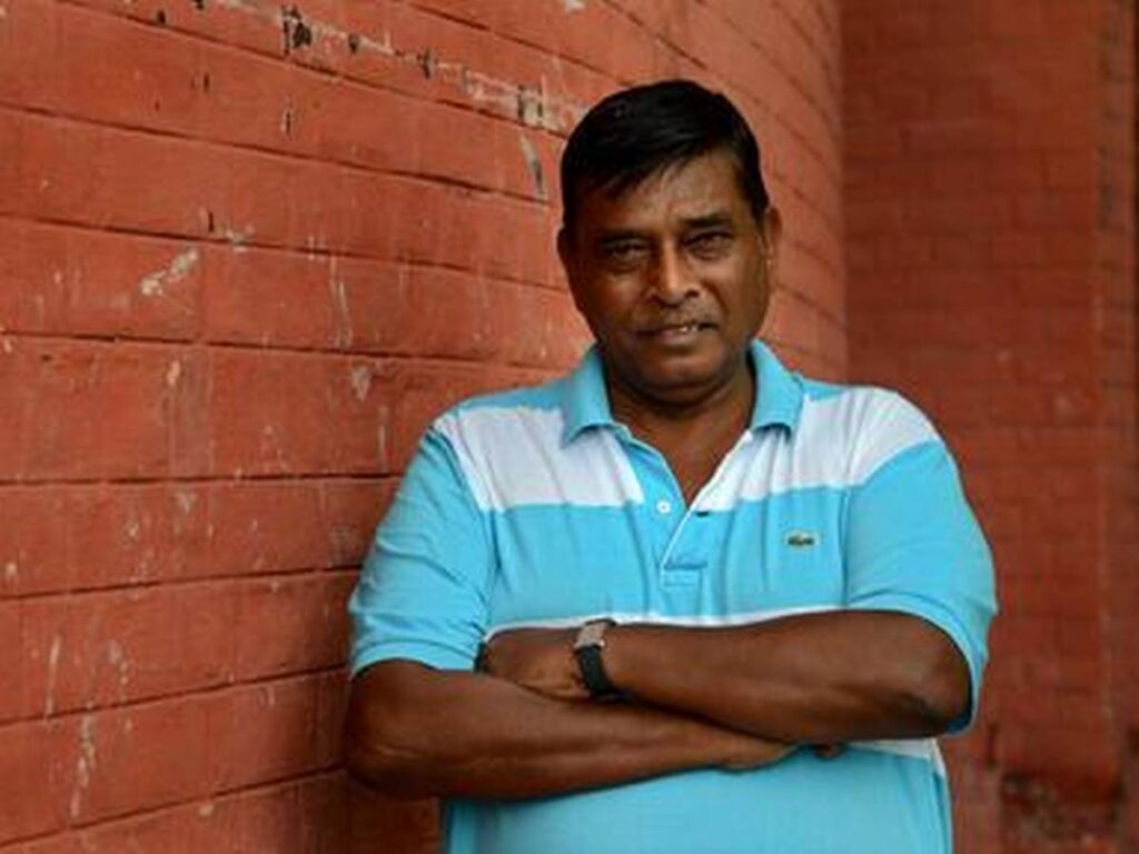 Tarak Sinha