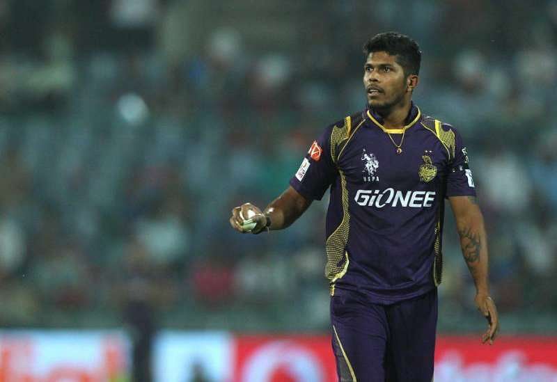 Kolkata Knight Riders, IPL 2022