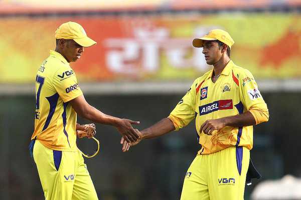 Chennai Super Kings, IPL 2022
