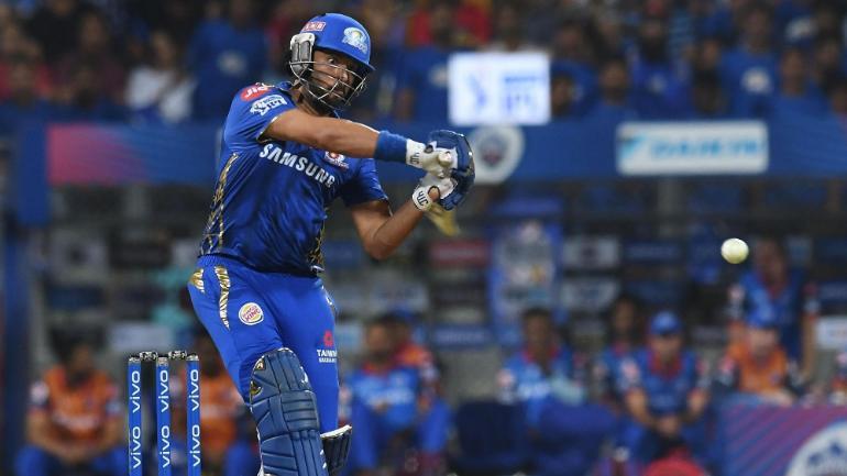 Mumbai Indians
