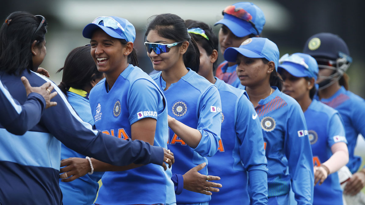 India Women