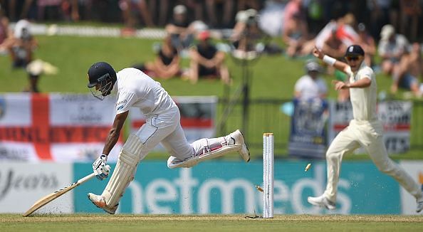 ICC World Test Championship