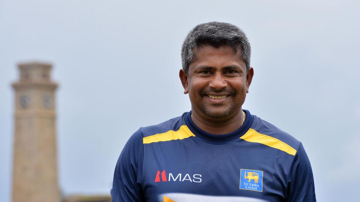 Rangana Herath (Photo- AFP)