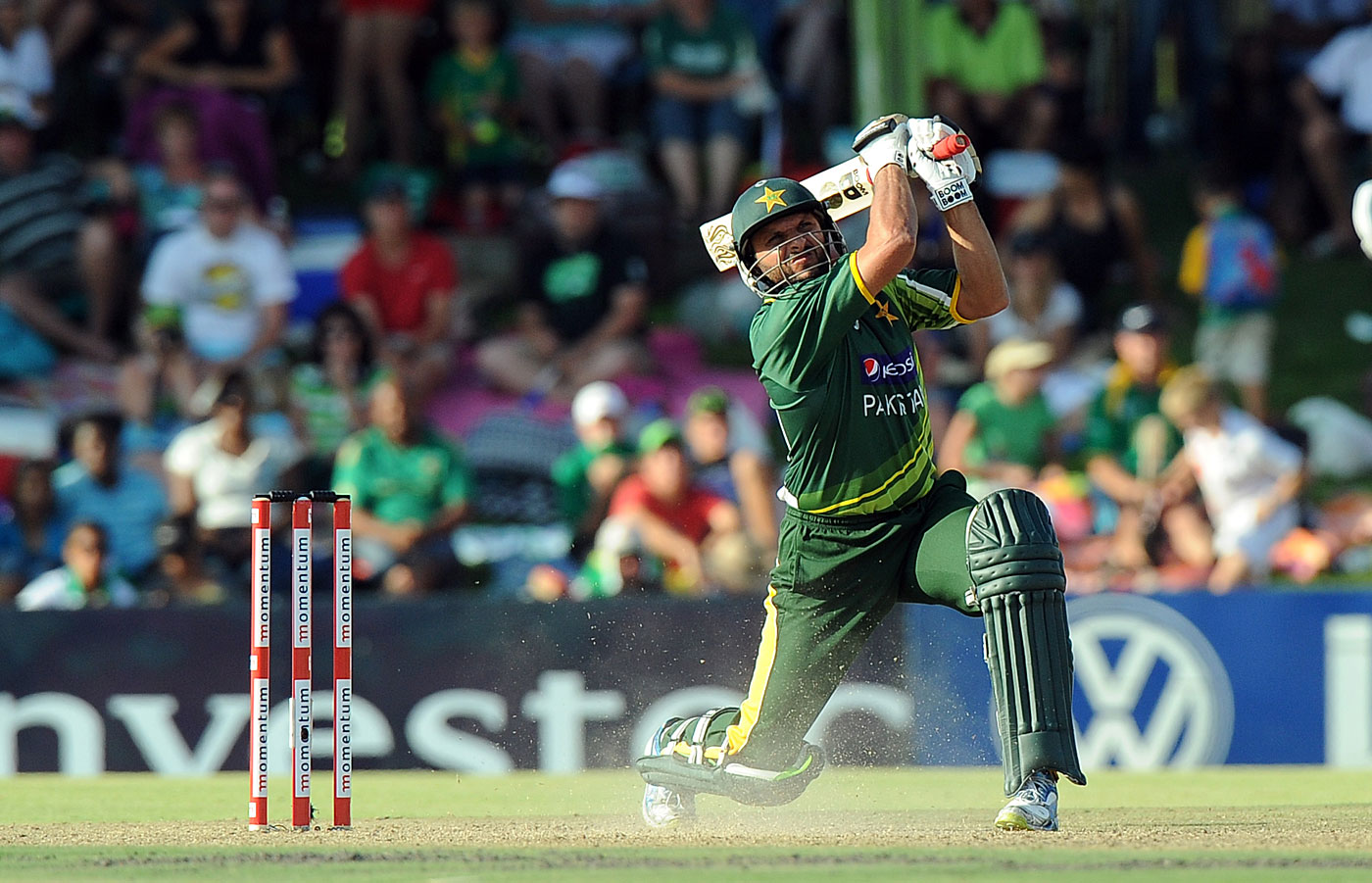Pakistan national team