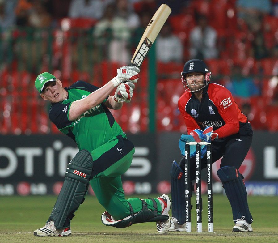 Kevin O'Brien Announces His Retirement From One-Day International Cricket 1 Kevin O'Brien Announces His Retirement From One-Day International Cricket