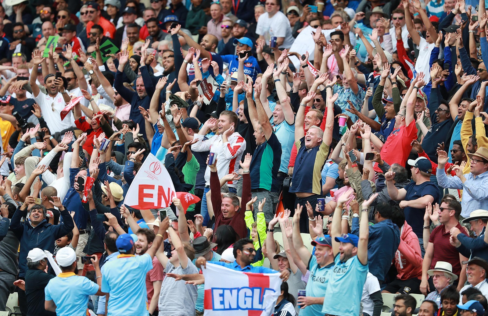 Edgbaston, England