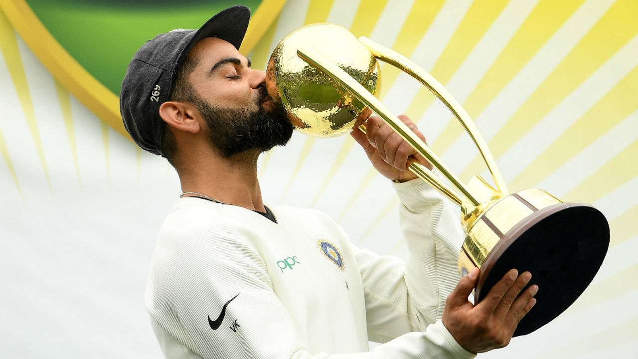 Soon We Will Have Clarity On What Is Going On, Decision Will Be Taken In One Or Two Days – Virat Kohli On India Tour Of South Africa