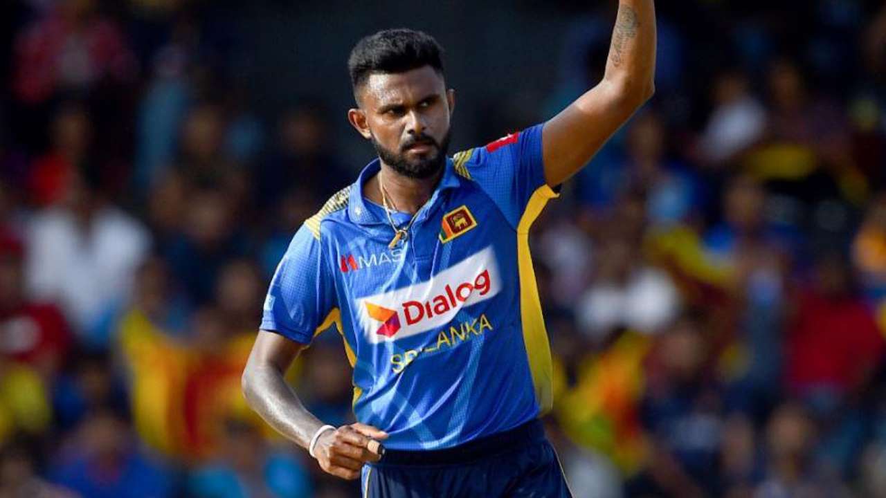Sri Lanka national team 