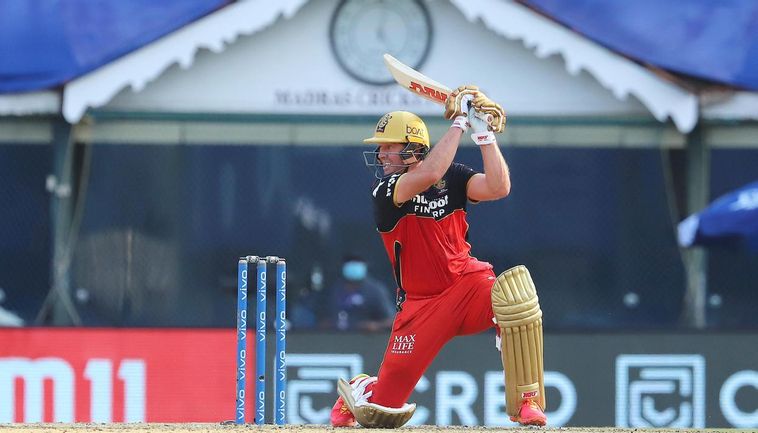 AB de Villiers, Royal Challengers Bangalore, IPL