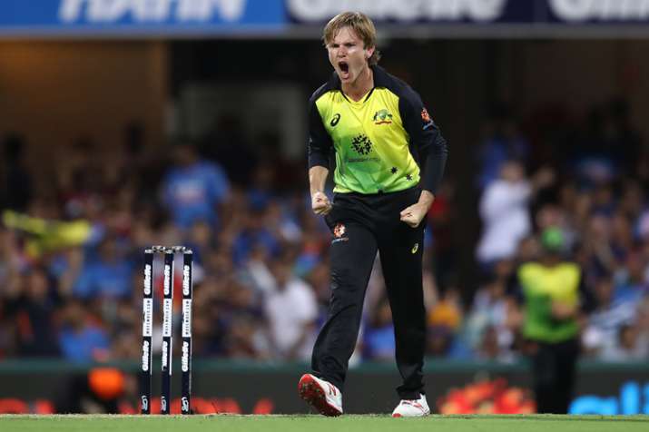 Adam Zampa