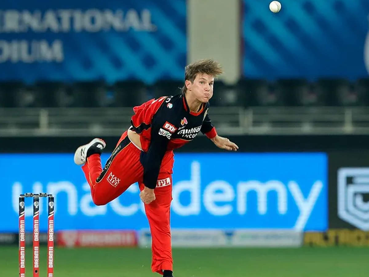 Adam Zampa, IPL