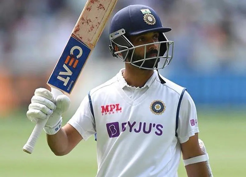 Ajinkya Rahane, ICC World Test Championship