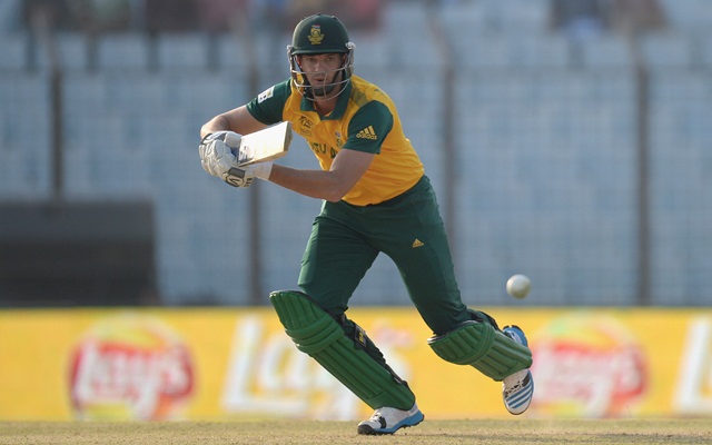 Albie Morkel