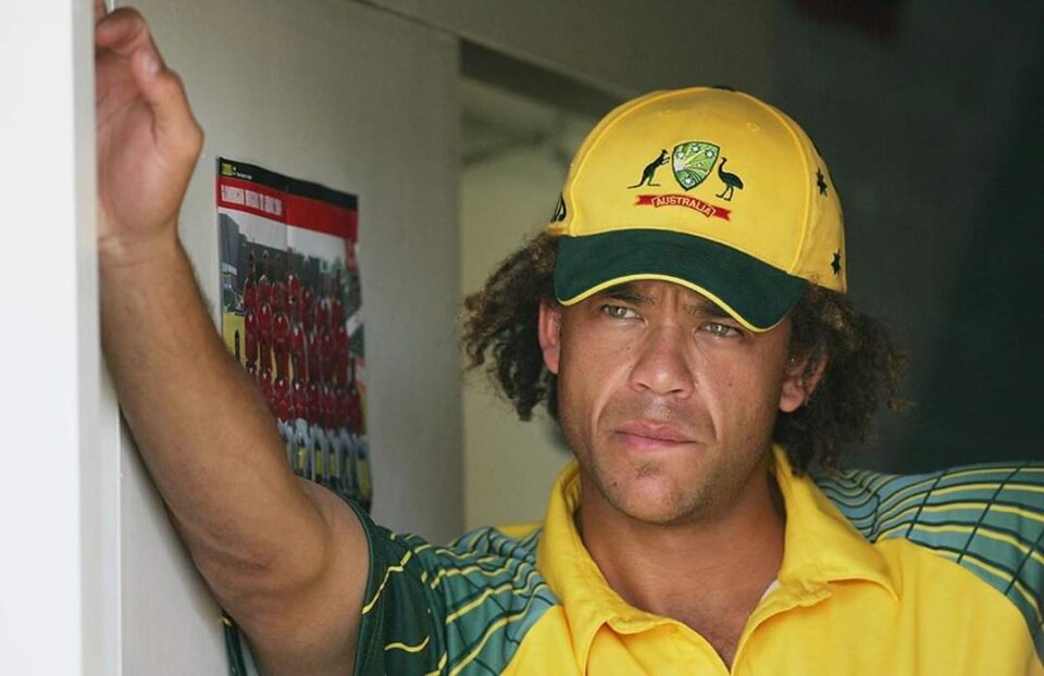 Andrew Symonds