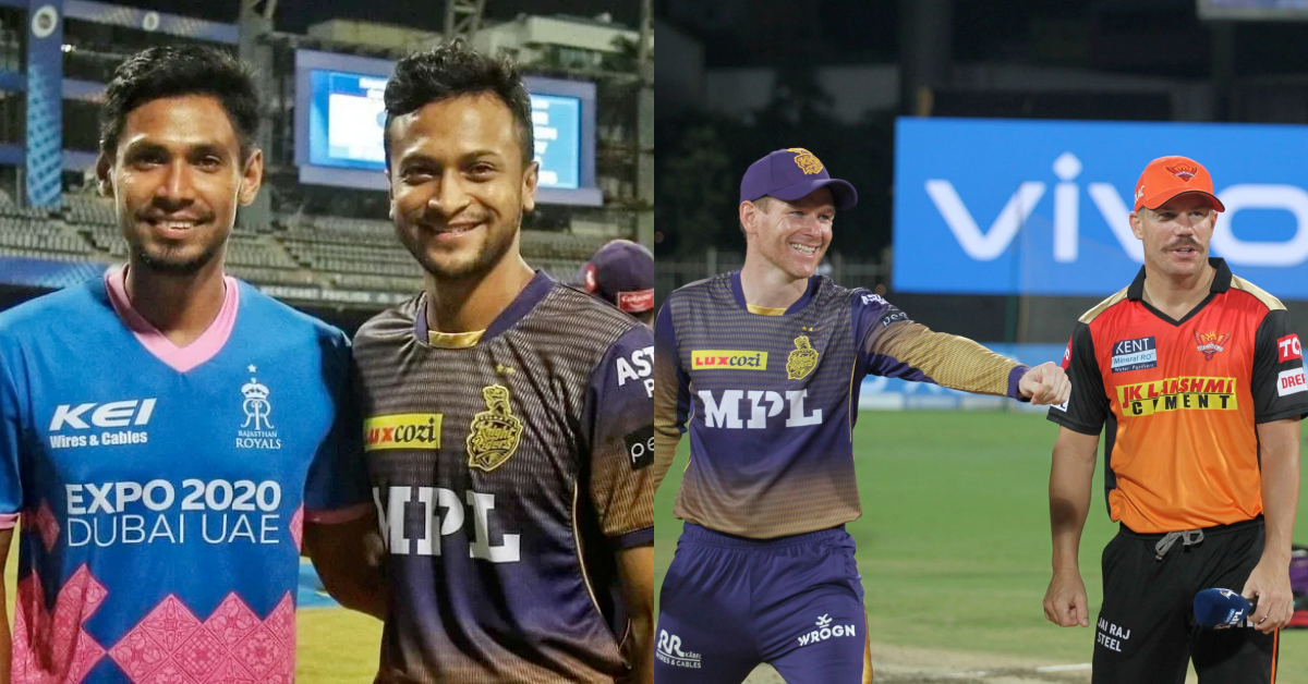 IPL 2021: Franchises Hopeful Of The BCCI To Talk With Other Boards And Get Foreign Players In Second Half Of The Tournament