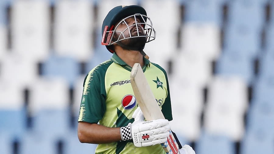 Babar Azam