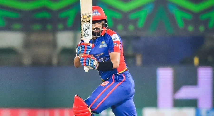 Babar Azam, PSL