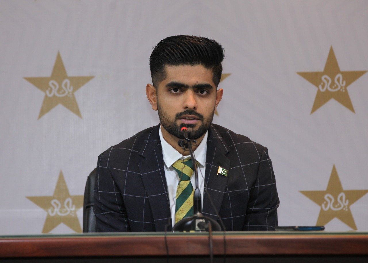 Babar Azam