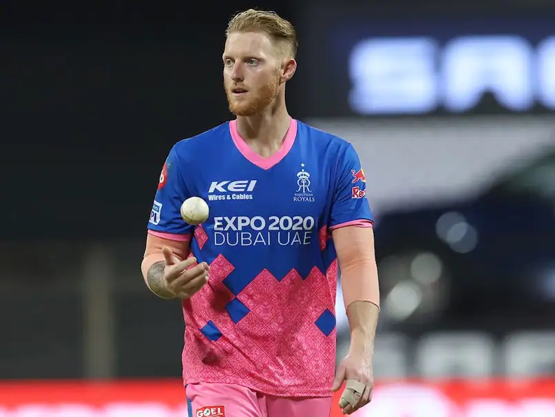 Ben Stokes, IPL, Rajasthan Royals