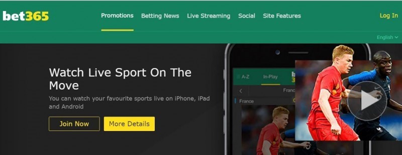 Cricket Betting Apps 2 Bet 365
