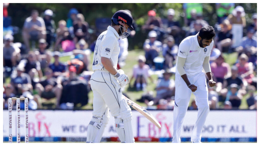 ICC World Test Championship battles