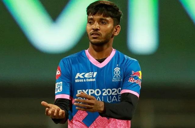 DC vs RR LIVE: Chetan Sakariya takes CUE from James Anderson as frustrating wait for Delhi Capitals debut continues in IPL 2022
