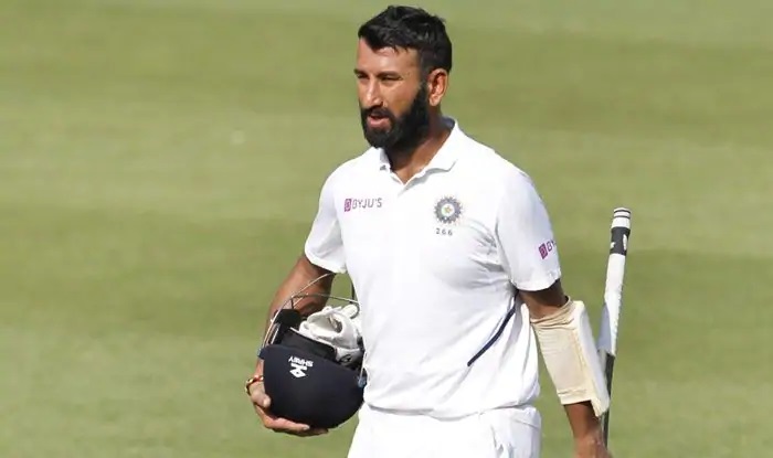 Cheteshwar Pujara, ICC World Test Championship