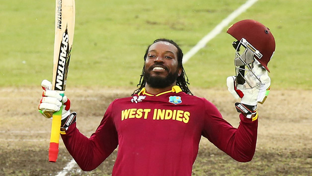 Chris Gayle