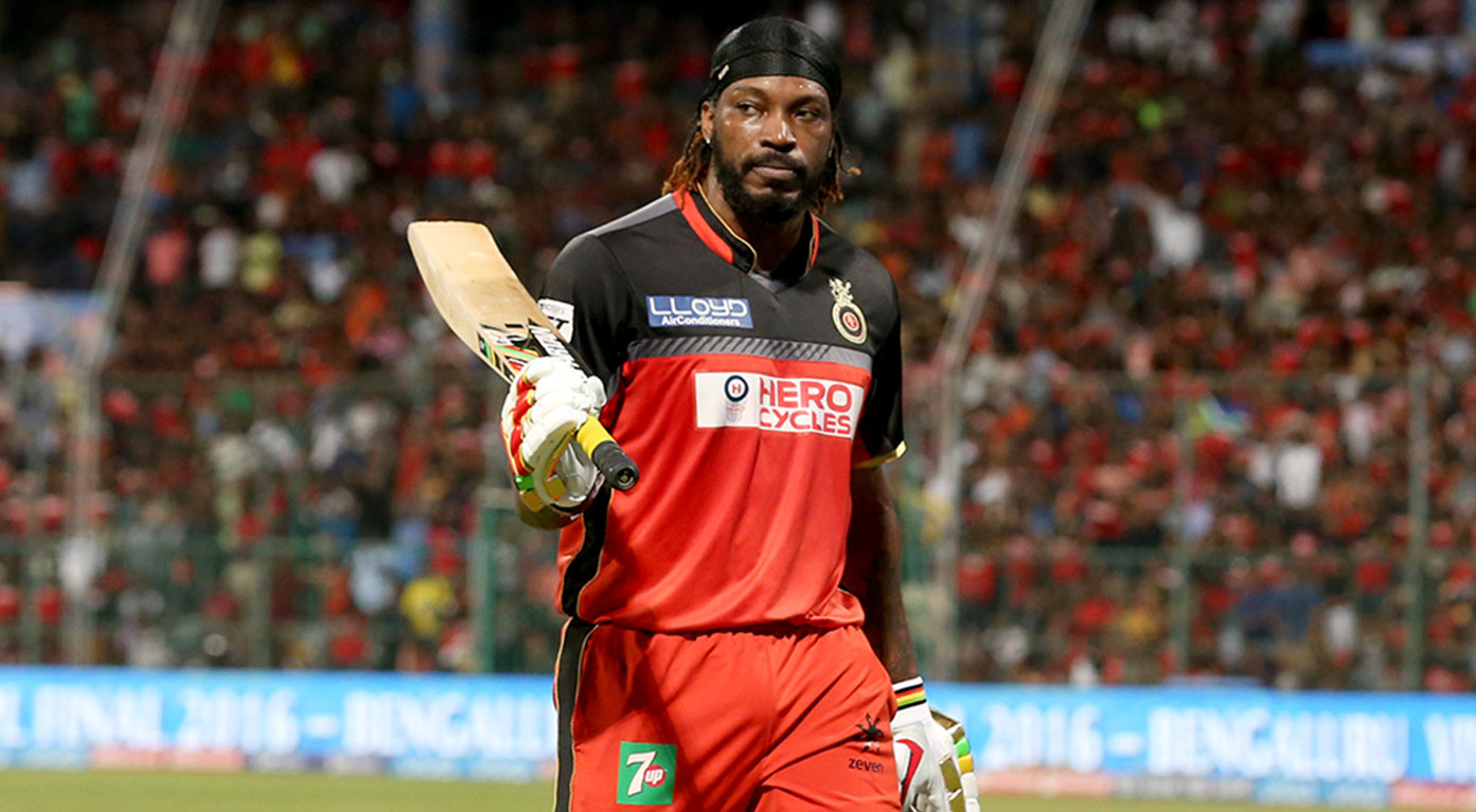 IPL 2023: “A Lot Of Players Felt Left Out”- Chris Gayle Opens Up On His Time At RCB