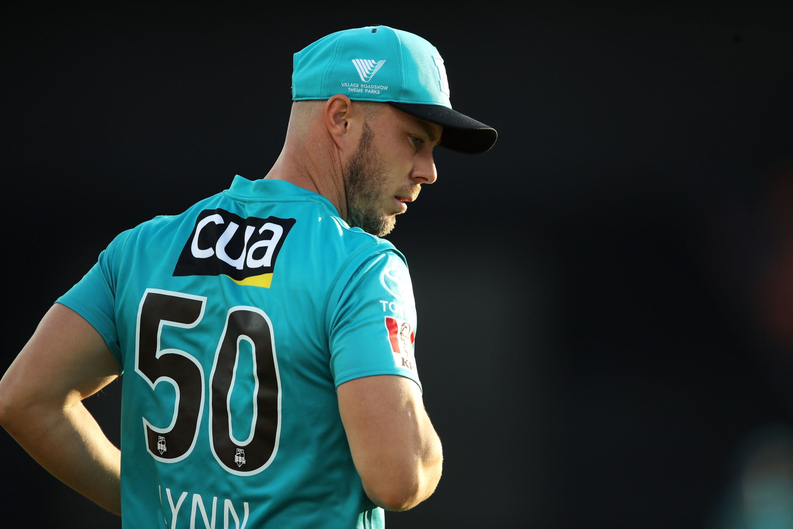 Chris Lynn