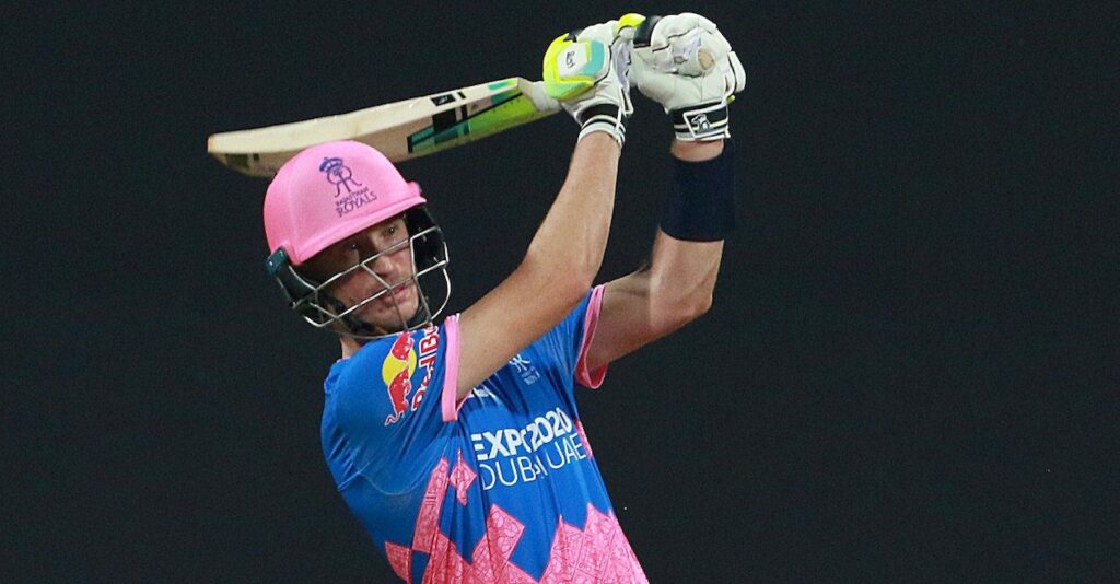 Chris Morris, IPL