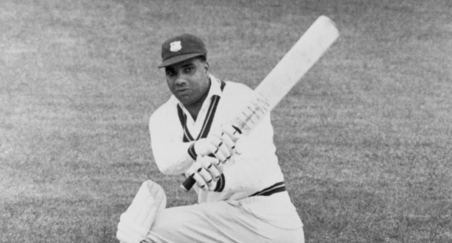 Clyde Walcott