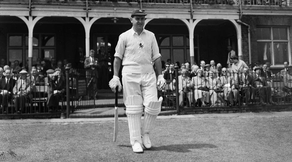 Colin Cowdrey