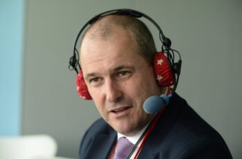 International Cricket Council Chief, Geoff Allardice, Bats For Inclusion of Cricket in Olympics