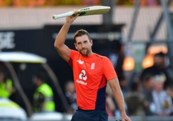 David Malan, England, T20I Innings