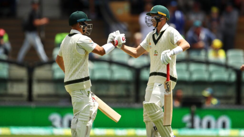 Marnus Labuschagne