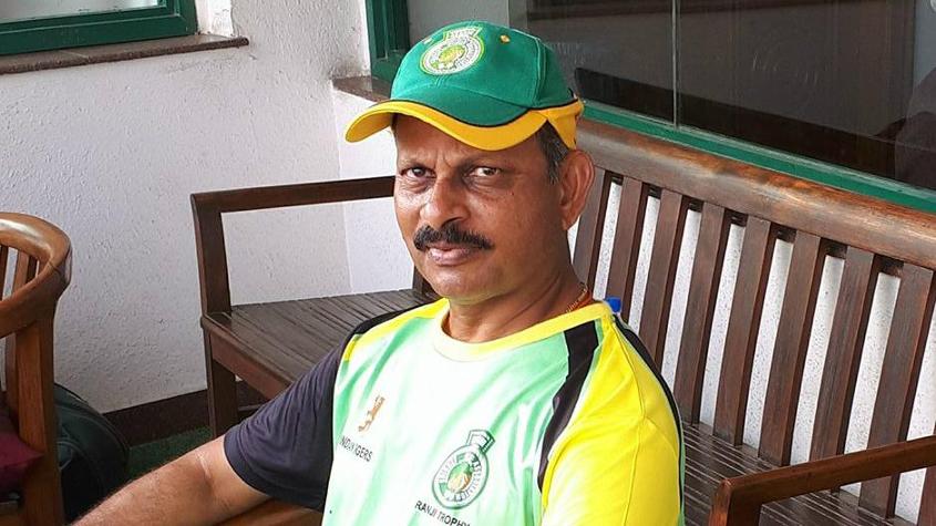 Zimbabwe Coach Lalchand Rajput Contracts Covid-19 Before The Sri Lanka Tour