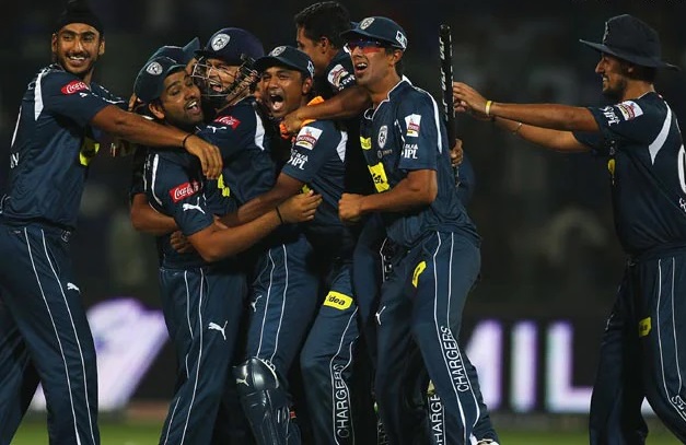 Deccan Chargers