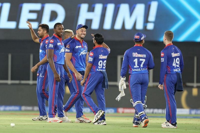 Delhi Capitals