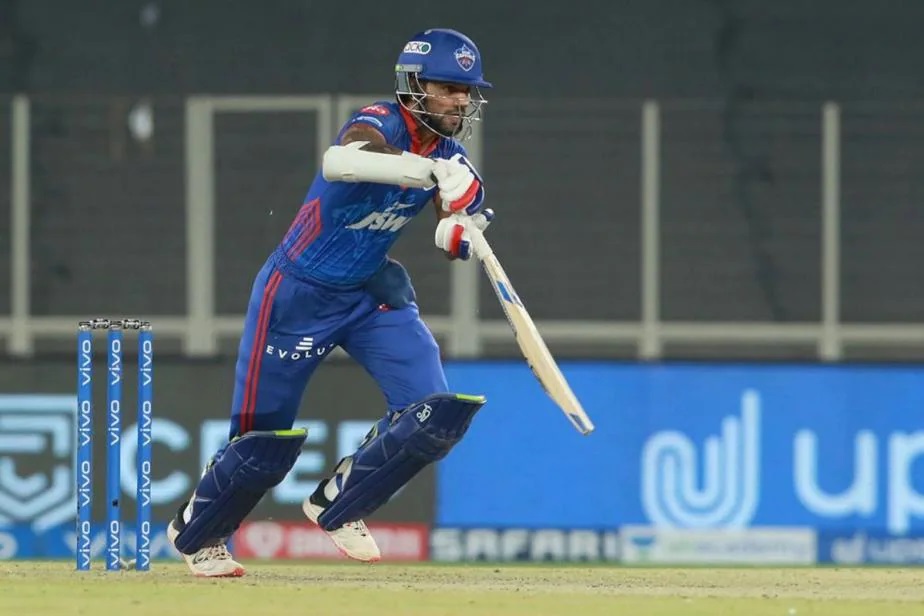 Delhi Capitals, IPL 2021