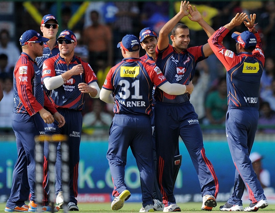 Delhi Daredevils