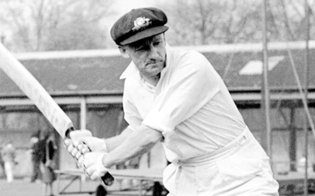Don Bradman
