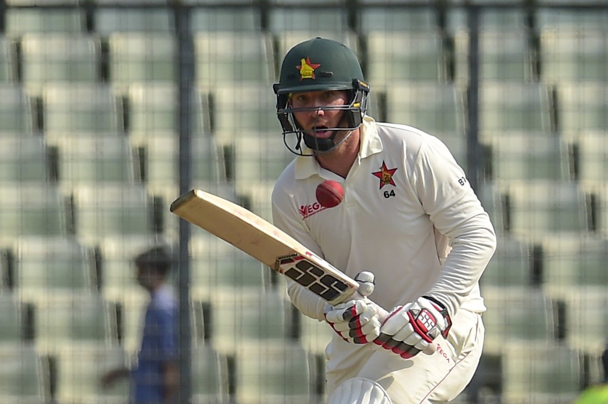 Brendan Taylor Reveals Details About Spot-Fixing Approach From An Anonymous Businessman