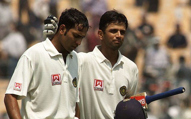 Kolkata Test 2001