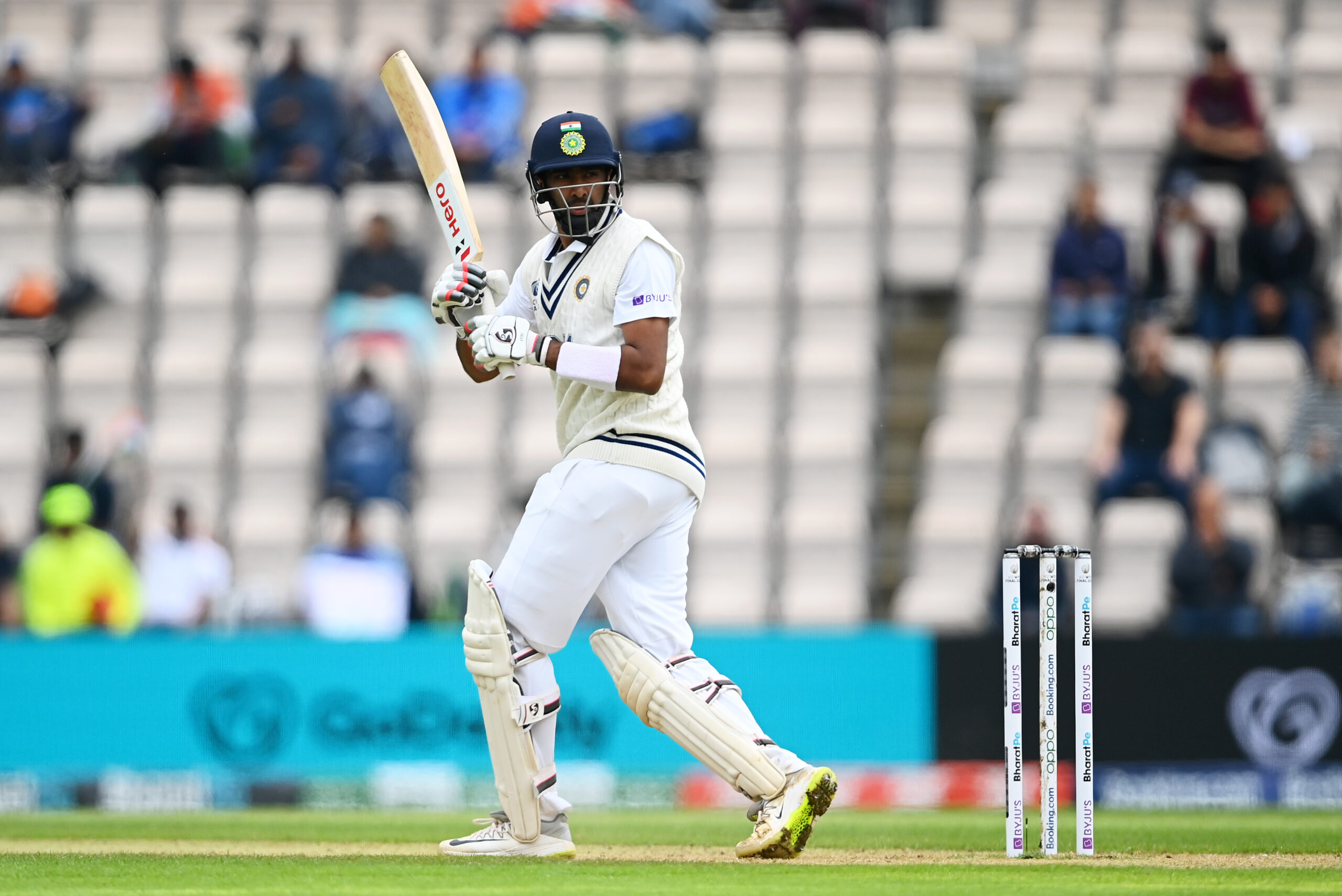 Ravichandran Ashwin