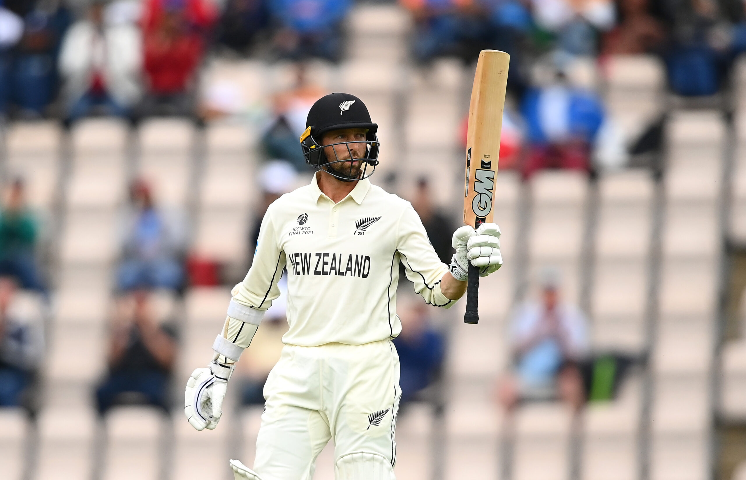 ENG vs NZ: Major Blow To New Zealand As Devon Conway Tests Positive For Covid-19