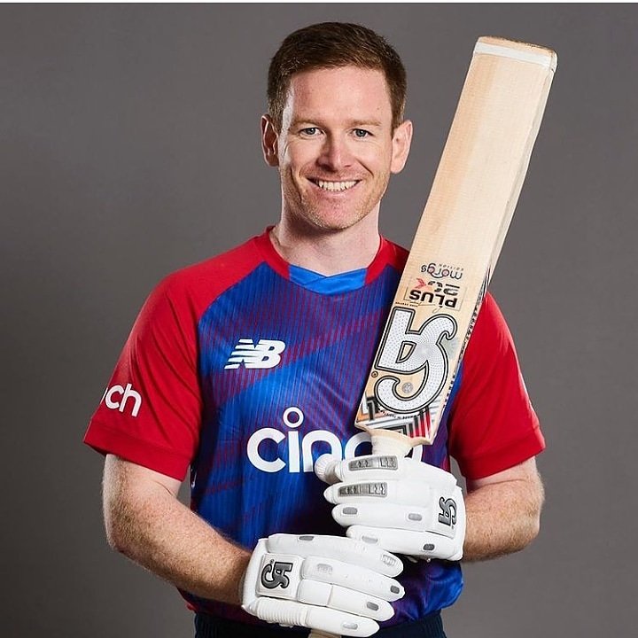 “If I Don't Feel I Am Contributing To The Team, Then I Will Finish” - Eoin Morgan