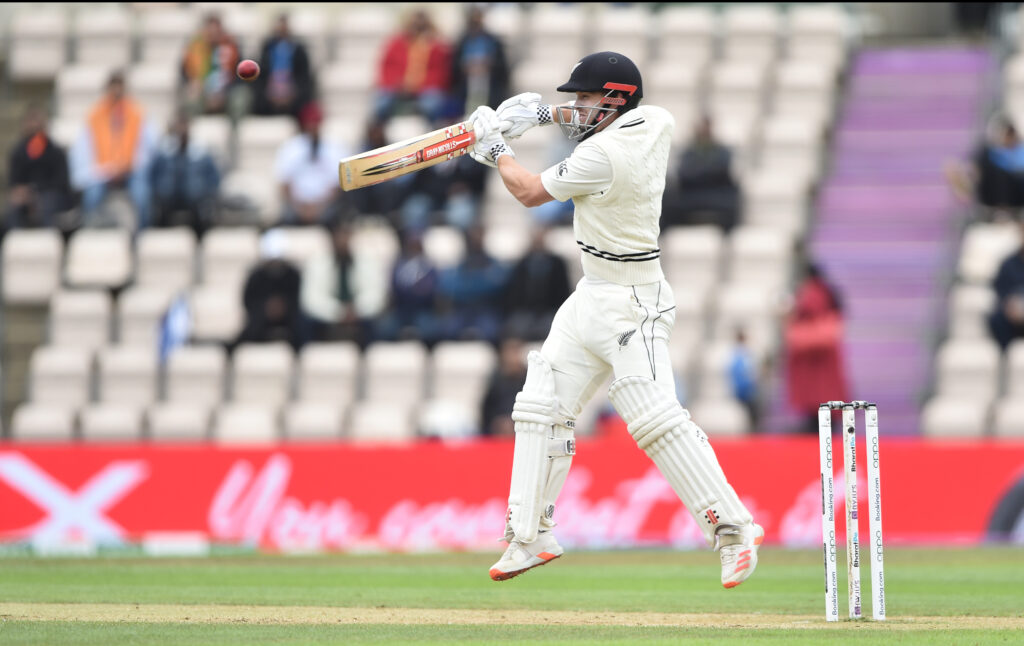 ENG vs NZ: Didn't Even Know If That Was Allowed - Jack Leach On Henry Nicholls' Freak Dismissal