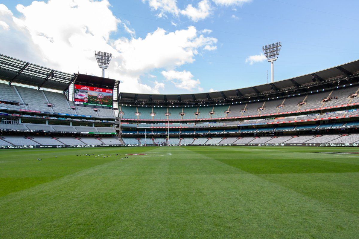 Ashes 2021 22 Boxing Day Test To Have A Capacity Crowd Despite Growing Omicron Concerns