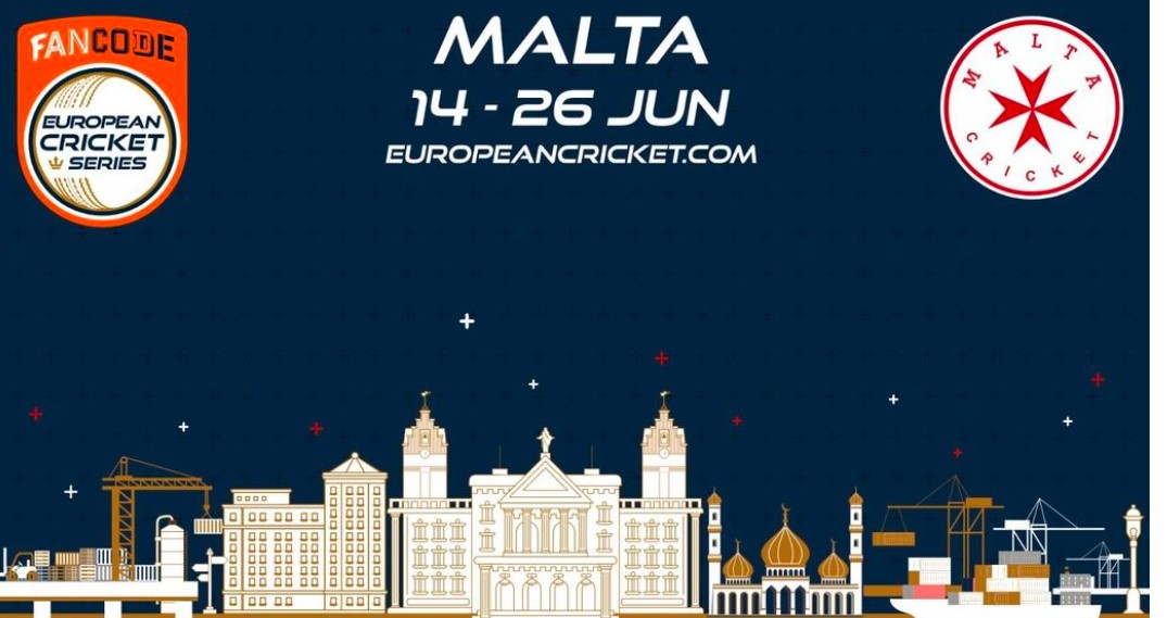 ECS T10 Malta Dream11 Prediction Fantasy Cricket Tips Dream11 Team